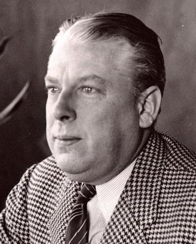 Herman Hupfeld